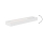 MAXLIGHT W0306 - LED Bathroom wall light FLINK LED/12W/230V 45 cm IP44 white
