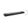 MAXLIGHT W0309 - LED Bathroom wall light FLINK LED/18W/230V 60 cm IP44 black