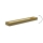 MAXLIGHT W0319 - LED Bathroom wall light FLINK LED/18W/230V 60 cm IP44 gold