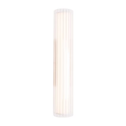 MAXLIGHT W0364 - LED Bathroom wall light FAYETTE LED/6W/230V 31 cm IP44 gold