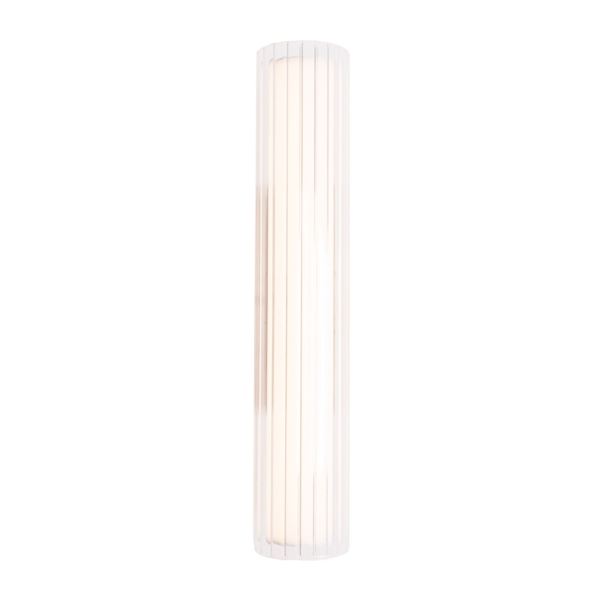 MAXLIGHT W0364 - LED Bathroom wall light FAYETTE LED/6W/230V 31 cm IP44 gold