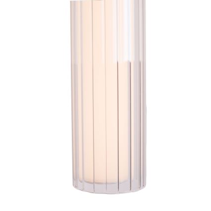 MAXLIGHT W0364 - LED Bathroom wall light FAYETTE LED/6W/230V 31 cm IP44 gold