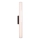 MAXLIGHT W0365 - LED Bathroom wall light FAYETTE LED/12W/230V 61 cm IP44 black