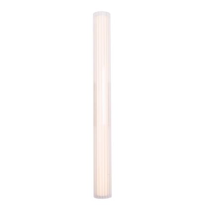 MAXLIGHT W0365 - LED Bathroom wall light FAYETTE LED/12W/230V 61 cm IP44 black