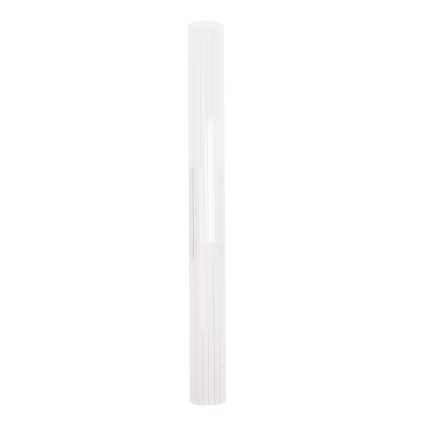 MAXLIGHT W0365 - LED Bathroom wall light FAYETTE LED/12W/230V 61 cm IP44 black