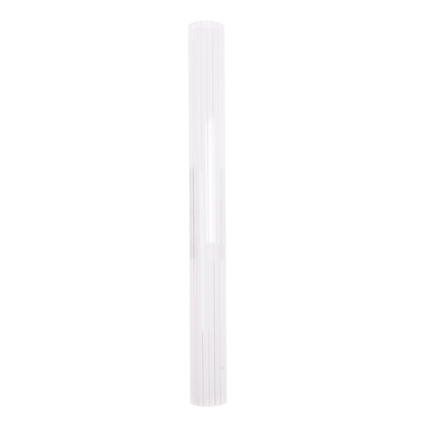 MAXLIGHT W0365 - LED Bathroom wall light FAYETTE LED/12W/230V 61 cm IP44 black