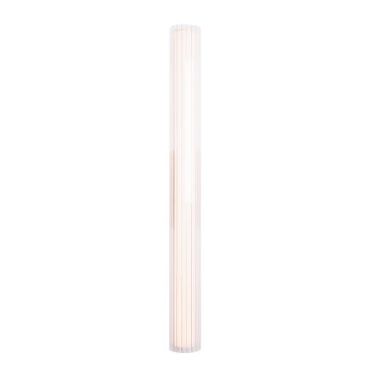 MAXLIGHT W0366 - LED Bathroom wall light FAYETTE LED/12W/230V 61 cm IP44 gold
