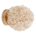 MAXLIGHT W0443 - RITA Wall Light 1x G9/5W/230V, Gold