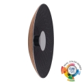 MAXLIGHT W0456 - LED Wall Light MISAKI LED/6W/230V CRI 95 black