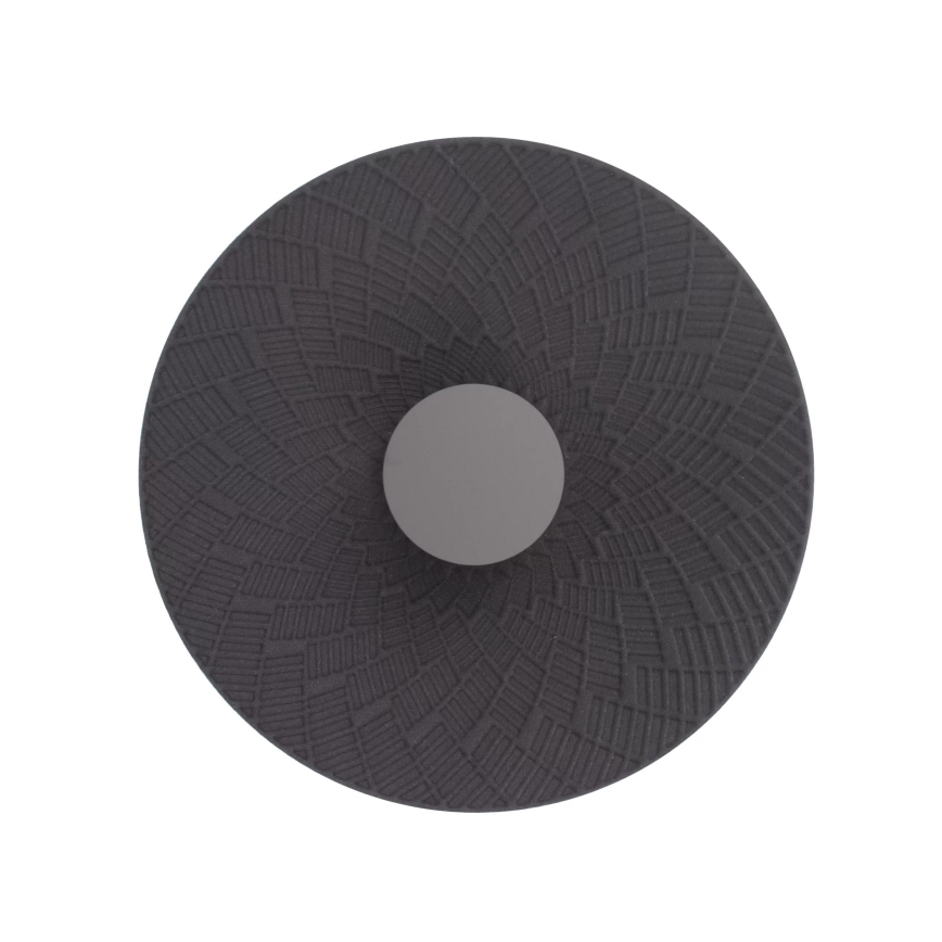 MAXLIGHT W0456 - LED Wall Light MISAKI LED/6W/230V CRI 95 black