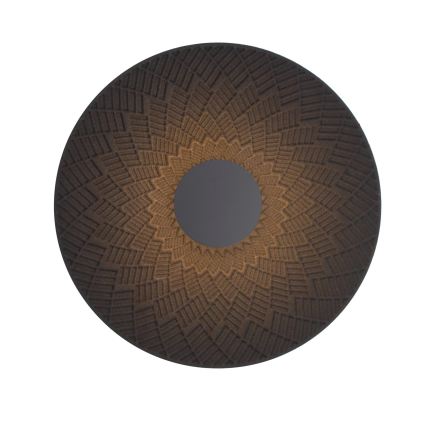 MAXLIGHT W0456 - LED Wall Light MISAKI LED/6W/230V CRI 95 black