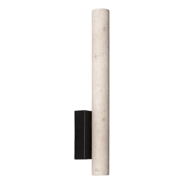 MAXLIGHT W0477 - LOFT LED Wall Light LED/6W/230V, Grey