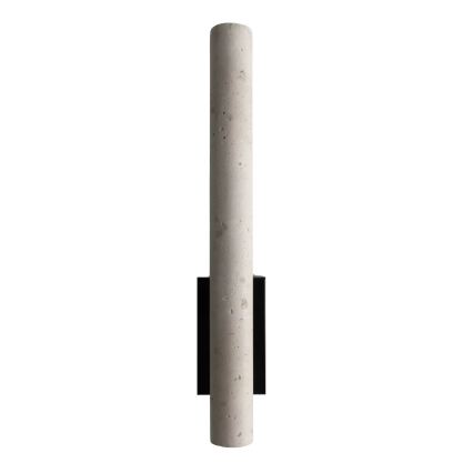 MAXLIGHT W0477 - LOFT LED Wall Light LED/6W/230V, Grey