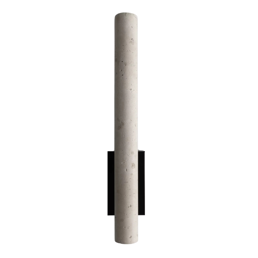 MAXLIGHT W0477 - LOFT LED Wall Light LED/6W/230V, Grey