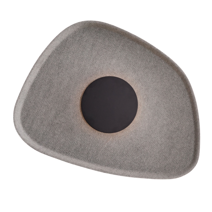 MAXLIGHT W0559 - LED Wall light DEUX LED/5W/230V beige/grey