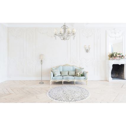 Maytoni ARM172-02-G - Wall light BRIONIA 2xE14/40W/230V