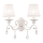 Maytoni ARM247-02-G - Wall light GRACE 2xE14/40W/230V