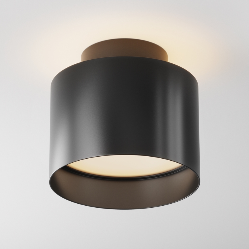 Maytoni C009CW-L12B - LED Spotlight PLANET LED/12W/230V