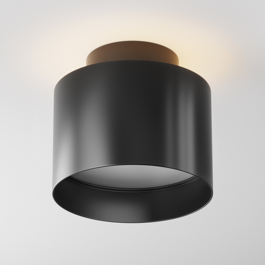 Maytoni C009CW-L12B - LED Spotlight PLANET LED/12W/230V