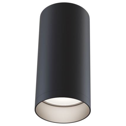 Maytoni C010CL-01B - Spotlight FOCUS 1xGU10/50W/230V black