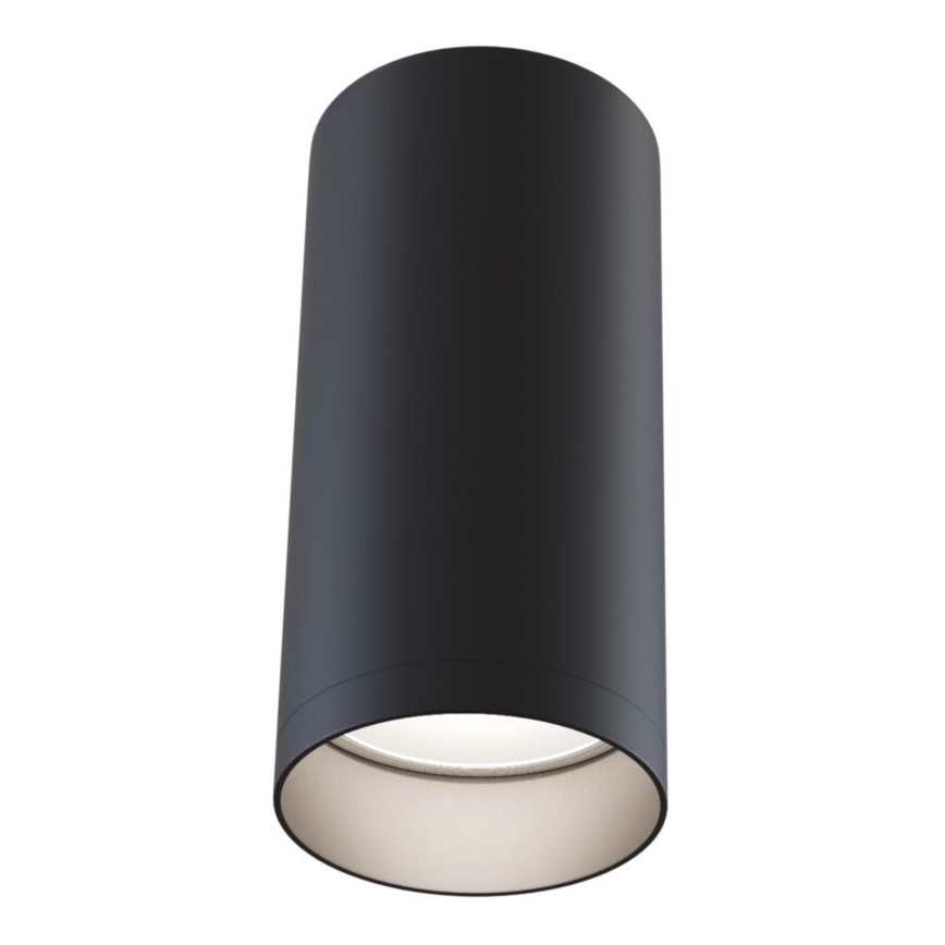 Maytoni C010CL-01B - Spotlight FOCUS 1xGU10/50W/230V black