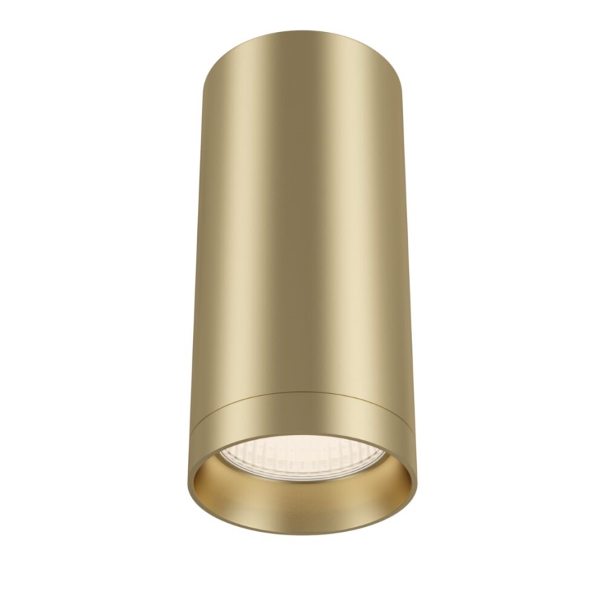 Maytoni C010CL-01MG - Spotlight FOCUS 1xGU10/50W/230V gold