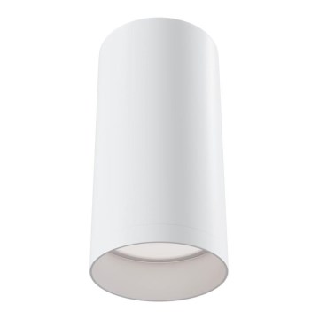 Maytoni C010CL-01W - Spotlight FOCUS 1xGU10/50W/230V white