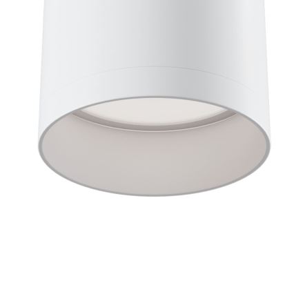 Maytoni C010CL-01W - Spotlight FOCUS 1xGU10/50W/230V white
