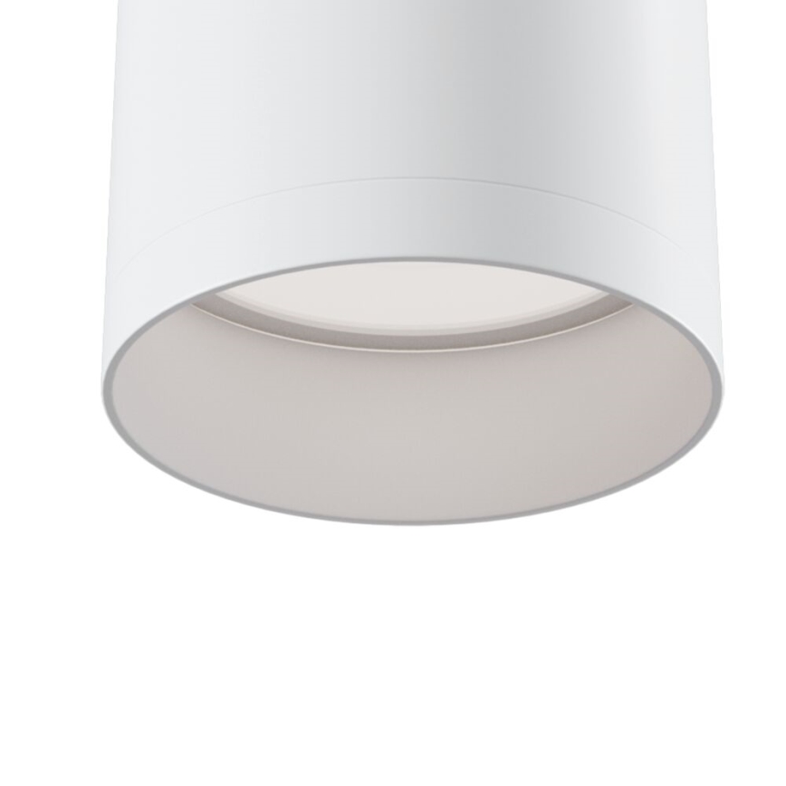 Maytoni C010CL-01W - Spotlight FOCUS 1xGU10/50W/230V white