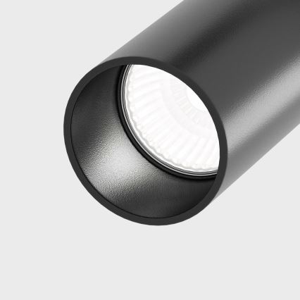 Maytoni C020CL-01B - Spotlight ELTI 1xGU10/50W/230V black