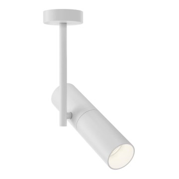 Maytoni C020CL-01W - Spotlight ELTI 1xGU10/50W/230V white
