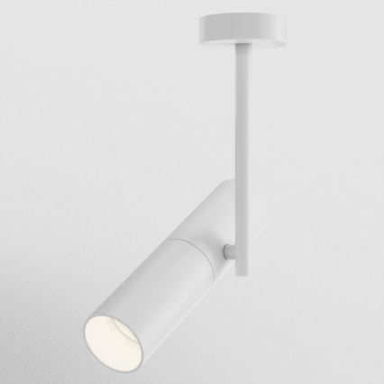 Maytoni C020CL-01W - Spotlight ELTI 1xGU10/50W/230V white