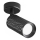 Maytoni C034CL-01B - FOCUS Spotlight 1xGU10/10W/230V Black