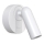 Maytoni C038WL-L3W3K - LED Wall light MIRAX LED/3W/230V 3000K white