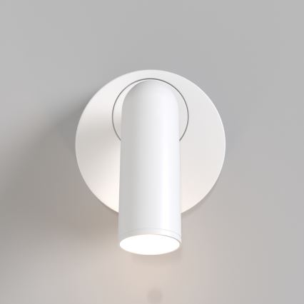 Maytoni C038WL-L3W3K - LED Wall light MIRAX LED/3W/230V 3000K white