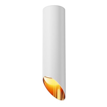 Maytoni C044CL-01-25GU10-W - Spotlight LIPARI 1xGU10/35W/230V white