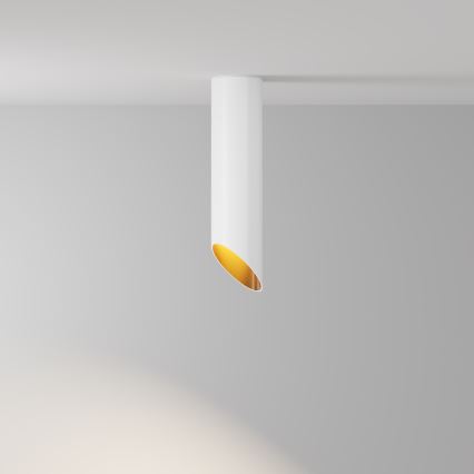 Maytoni C044CL-01-25GU10-W - Spotlight LIPARI 1xGU10/35W/230V white