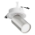 Maytoni C048CL-U-1WS - Recessed spotlight FOCUS 1xGU10/10W/230V shiny chrome