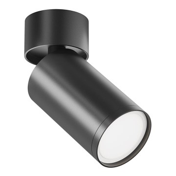Maytoni C050CL-U-1B - Spotlight FOCUS 1xGU10/10W/230V black