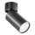 Maytoni C050CL-U-1B - Spotlight FOCUS 1xGU10/10W/230V black