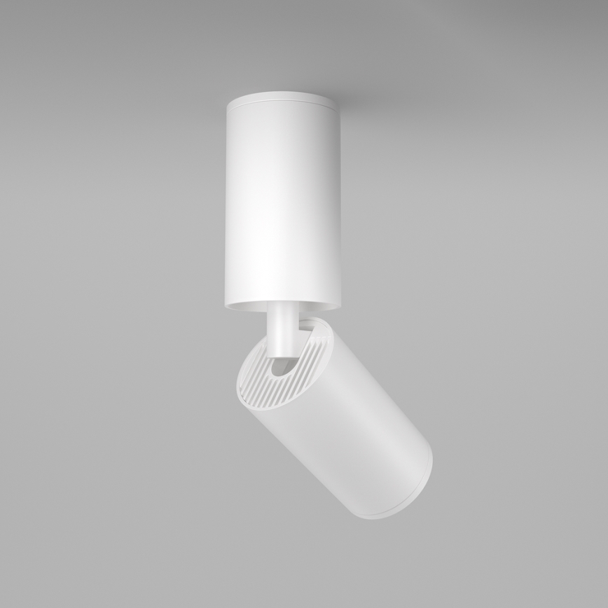 Maytoni C051CL-01W - Spotlight FOCUS 1xGU10/10W/230V white