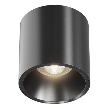 Maytoni C064CL-L12B4K - LED Spotlight ALFA LED/12W/230V CRI 90 black
