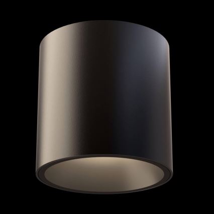 Maytoni C064CL-L12B4K - LED Spotlight ALFA LED/12W/230V CRI 90 black