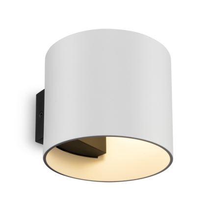 Maytoni C066WL-01W - Wall light ROND 1xG9/50W/230V white