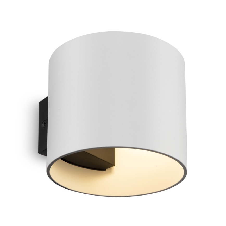 Maytoni C066WL-01W - Wall light ROND 1xG9/50W/230V white