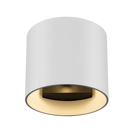 Maytoni C066WL-01W - Wall light ROND 1xG9/50W/230V white