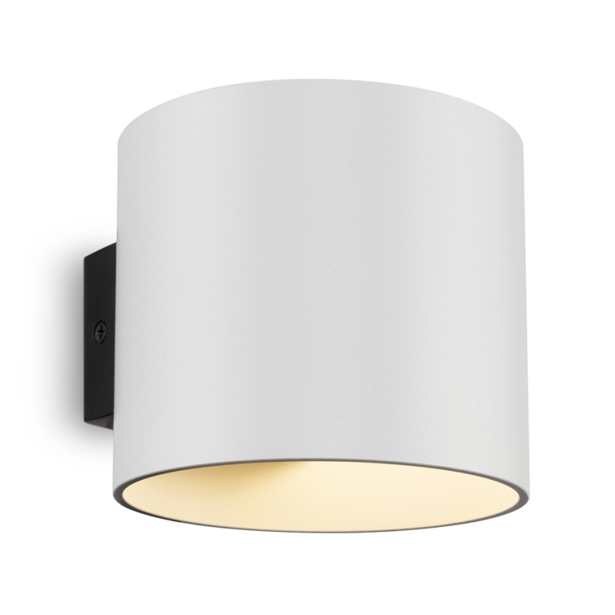 Maytoni C066WL-01W - Wall light ROND 1xG9/50W/230V white