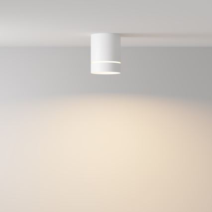 Maytoni C085CL-9W3K-W - LED Spotlight ORLO LED/9W/230V CRI 90 3000K white