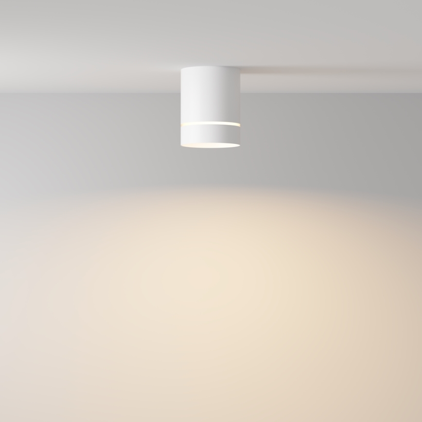 Maytoni C085CL-9W3K-W - LED Spotlight ORLO LED/9W/230V CRI 90 3000K white