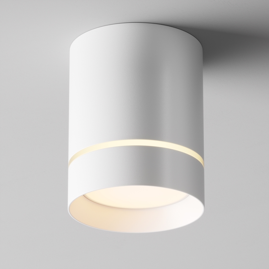 Maytoni C085CL-9W3K-W - LED Spotlight ORLO LED/9W/230V CRI 90 3000K white